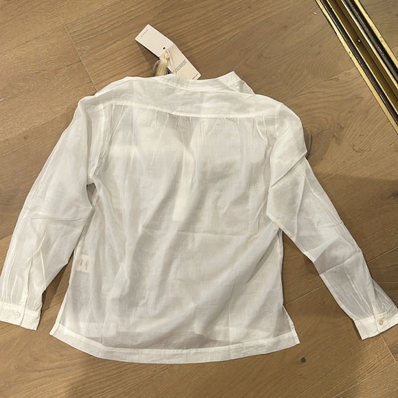 Doen Haisa Top Small - Picture 6 of 6